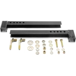 Order Truck Cab Rack Installation Kit by BACKRACK - 50228 For Your Vehicle