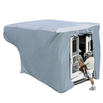 Order ADCO - 12263 - Truck Camper Cover For Your Vehicle