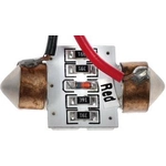 Order Trunk Light by DORMAN - 3175R-SMD For Your Vehicle