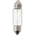 Order Trunk Light by PHILIPS - 12844B2 For Your Vehicle
