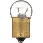 Order Trunk Light (Pack of 10) by PHILIPS - 631CP For Your Vehicle