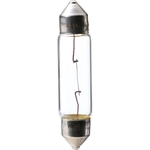 Order Trunk Light by PHILIPS - 6411LLB2 For Your Vehicle