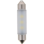 Order Trunk Light by PHILIPS - 6411WLED For Your Vehicle