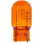 Order Trunk Light (Pack of 10) by PHILIPS - 7440NACP For Your Vehicle