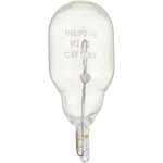 Order Trunk Light by PHILIPS - 912B2 For Your Vehicle