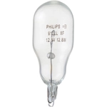 Order Trunk Light by PHILIPS - 912LLB2 For Your Vehicle