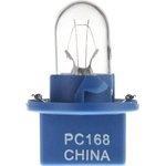 Order Trunk Light by PHILIPS - PC168B2 For Your Vehicle