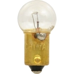 Order Trunk Light (Pack of 10) by SYLVANIA - 1895.TP For Your Vehicle