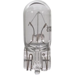 Order Trunk Light (Pack of 10) by WAGNER - 17177 For Your Vehicle
