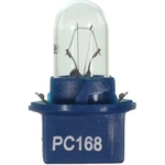 Order Lumière du coffre (paquet de 10) de WAGNER - PC168 For Your Vehicle
