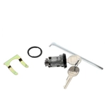 Order ACDELCO - D1456F - Trunk Lock For Your Vehicle