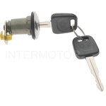 Order Trunk Lock by BLUE STREAK (HYGRADE MOTOR) - TL122 For Your Vehicle