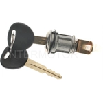 Order Trunk Lock by BLUE STREAK (HYGRADE MOTOR) - TL125 For Your Vehicle