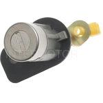 Order Trunk Lock by BLUE STREAK (HYGRADE MOTOR) - TL128 For Your Vehicle