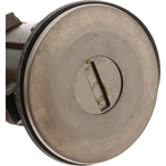 Order Trunk Lock by BLUE STREAK (HYGRADE MOTOR) - TL132 For Your Vehicle