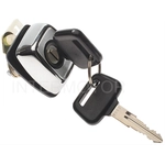 Order Trunk Lock by BLUE STREAK (HYGRADE MOTOR) - TL155 For Your Vehicle