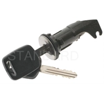 Order Trunk Lock by BLUE STREAK (HYGRADE MOTOR) - TL157 For Your Vehicle