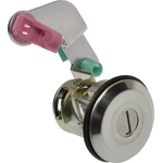 Order Trunk Lock by BLUE STREAK (HYGRADE MOTOR) - TL173 For Your Vehicle