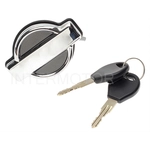 Order Trunk Lock by BLUE STREAK (HYGRADE MOTOR) - TL174 For Your Vehicle
