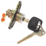 Order Trunk Lock by BLUE STREAK (HYGRADE MOTOR) - TL199 For Your Vehicle