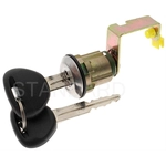 Order Trunk Lock by BLUE STREAK (HYGRADE MOTOR) - TL214 For Your Vehicle