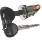 Order Trunk Lock by BLUE STREAK (HYGRADE MOTOR) - TL216 For Your Vehicle