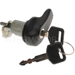 Order Trunk Lock by BLUE STREAK (HYGRADE MOTOR) - TL236 For Your Vehicle