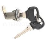 Order Trunk Lock by BLUE STREAK (HYGRADE MOTOR) - TL256 For Your Vehicle