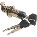Order BLUE STREAK (HYGRADE MOTOR) - TL265 - Trunk Lock For Your Vehicle