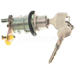 Order Trunk Lock by BLUE STREAK (HYGRADE MOTOR) - TL268 For Your Vehicle
