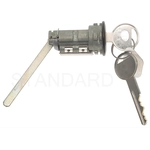 Order Trunk Lock by BLUE STREAK (HYGRADE MOTOR) - TL278 For Your Vehicle