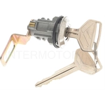 Order Trunk Lock by BLUE STREAK (HYGRADE MOTOR) - TL282 For Your Vehicle