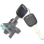 Order BLUE STREAK (HYGRADE MOTOR) - TL304 - Trunk Lock For Your Vehicle