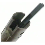 Order Trunk Lock by BLUE STREAK (HYGRADE MOTOR) - TL116B For Your Vehicle