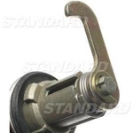 Order Trunk Lock by BLUE STREAK (HYGRADE MOTOR) - TL124 For Your Vehicle