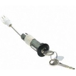 Order Trunk Lock by BLUE STREAK (HYGRADE MOTOR) - TL139B For Your Vehicle