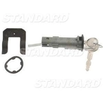 Order Trunk Lock by BLUE STREAK (HYGRADE MOTOR) - TL151B For Your Vehicle