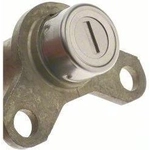 Order Trunk Lock by BLUE STREAK (HYGRADE MOTOR) - TL233 For Your Vehicle