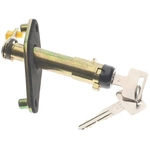Order Trunk Lock by BLUE STREAK (HYGRADE MOTOR) - TL279 For Your Vehicle