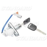 Order Trunk Lock by BLUE STREAK (HYGRADE MOTOR) - TL308 For Your Vehicle