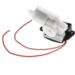 Order Trunk Lock by BWD AUTOMOTIVE - DLC278 For Your Vehicle