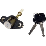 Order DORMAN - 989-722 - Serrure du coffre Cylinder and Key For Your Vehicle