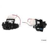 Order Trunk Lock by GENUINE OE - 220 750 01 85 For Your Vehicle