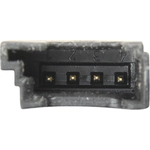 Order Trunk Lock by GENUINE OE - 51 24 7 840 617 For Your Vehicle