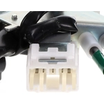 Order Trunk Lock Solenoid by BLUE STREAK (HYGRADE MOTOR) - DLA1673 For Your Vehicle