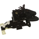 Order Trunk Lock Solenoid by BLUE STREAK (HYGRADE MOTOR) - DLA2002 For Your Vehicle