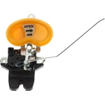 Order Trunk Lock Solenoid by BLUE STREAK (HYGRADE MOTOR) - DLA2052 For Your Vehicle