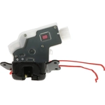 Order Trunk Lock Solenoid by BWD AUTOMOTIVE - DLC278 For Your Vehicle