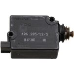 Order Trunk Lock Solenoid by CONTINENTAL - AC10017 For Your Vehicle