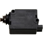 Order Trunk Lock Solenoid by CONTINENTAL - AC10017 For Your Vehicle